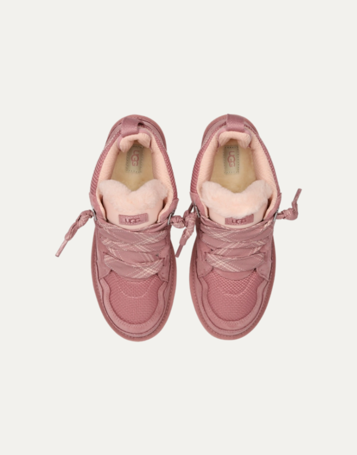 Vera Sneakers - Lowmel