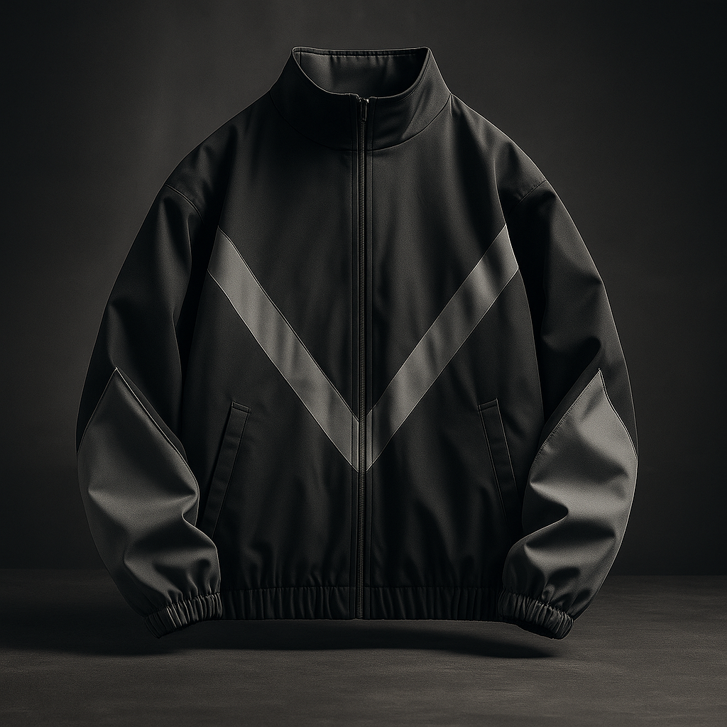 Stratus Windbreaker