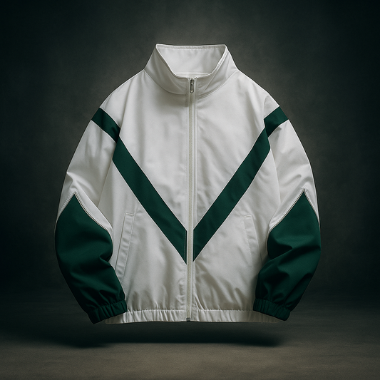Stratus Windbreaker