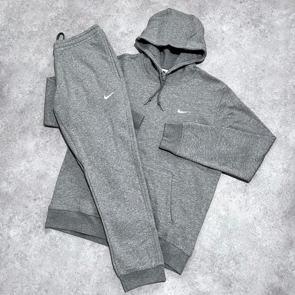 Complete Tracksuit Set Nike - 50% OFF