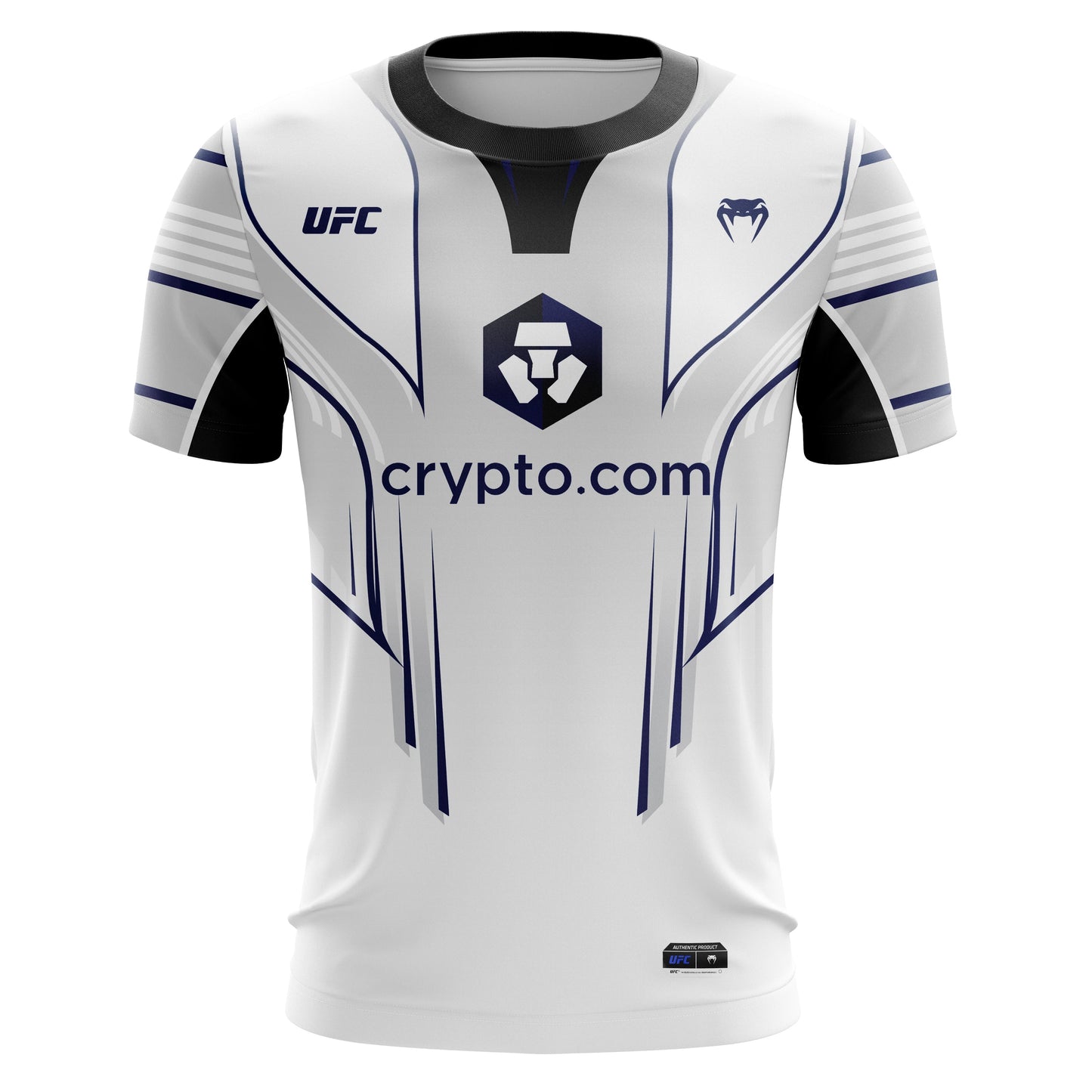 Quick-Dry Tee UFC Combat