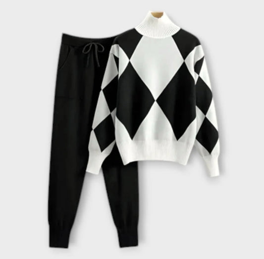 Laura – Eleganter Damen-Jumpsuit – 50 % Rabatt