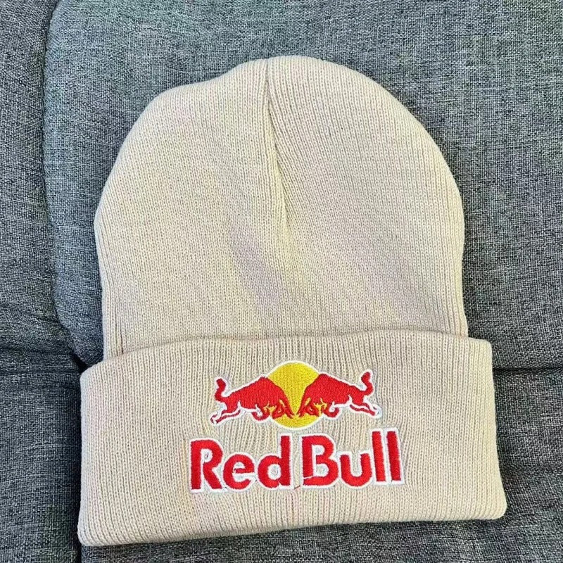 Cozy Winter Style Knit Hat RB