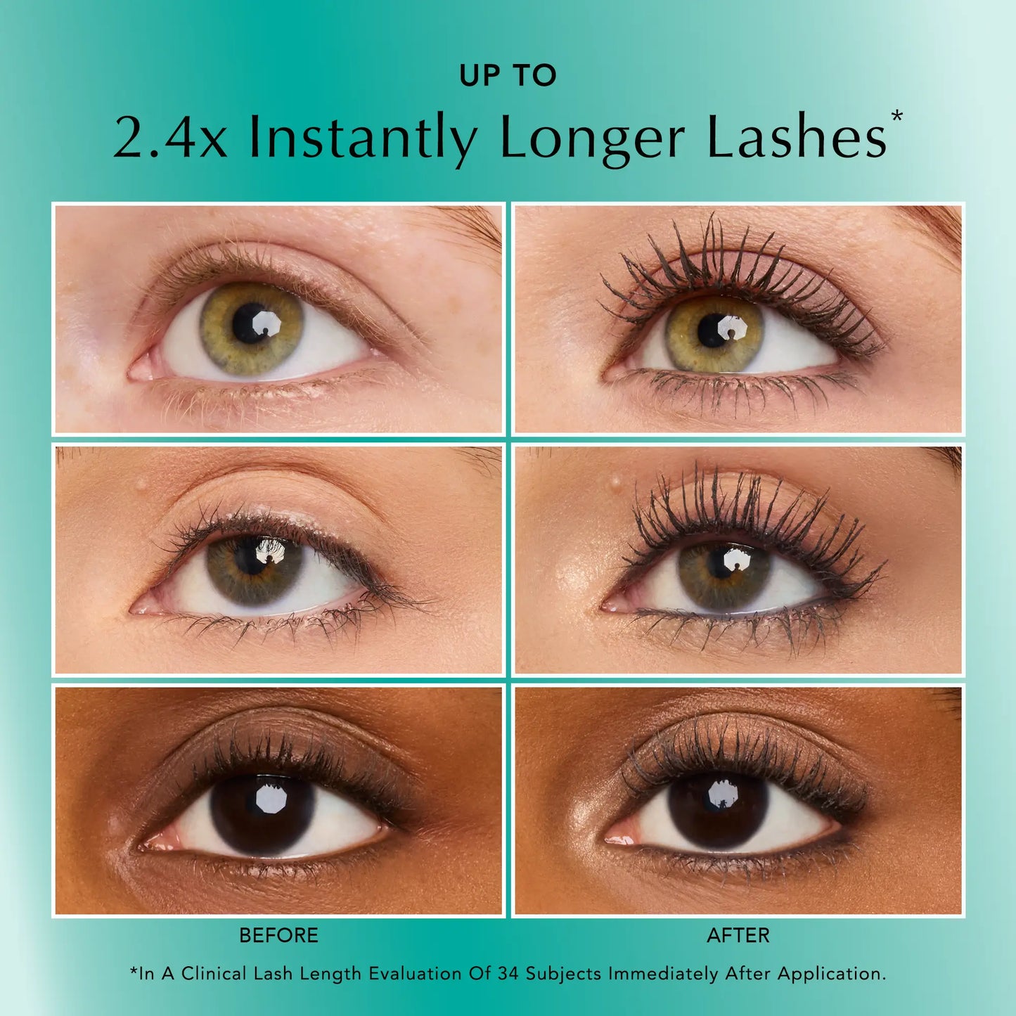 Liquid Lash™ Extensions Tubing Mascara
