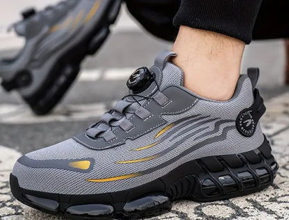 Ultra-resistant Men's Shoes - 50% Off