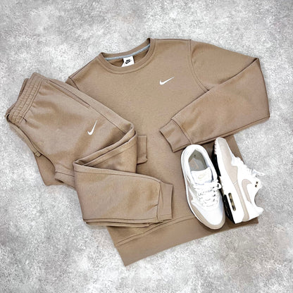 Complete Tracksuit Set Nike - 50% OFF