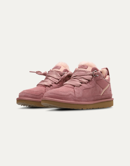 Vera Sneakers - Lowmel