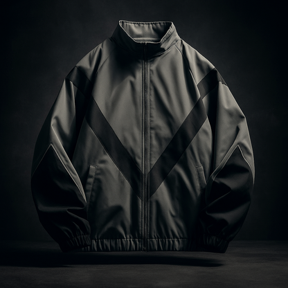 Stratus Windbreaker