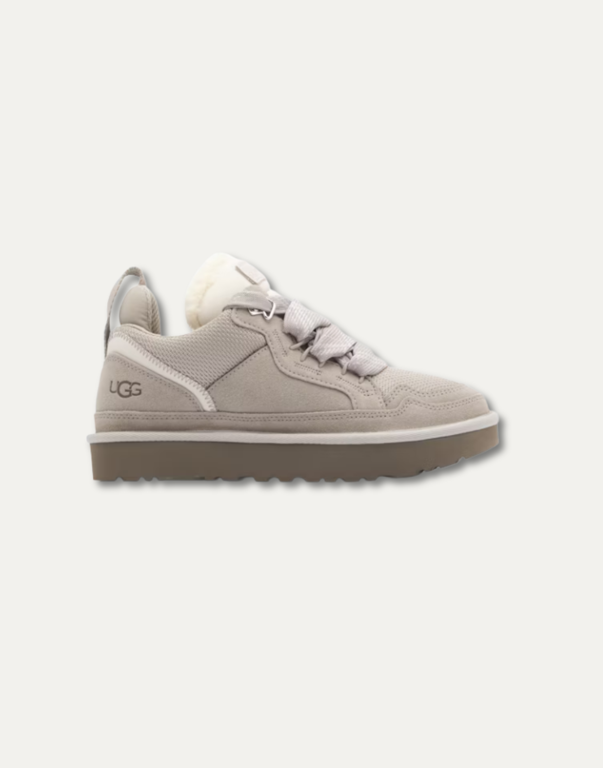 Vera Sneakers - Lowmel