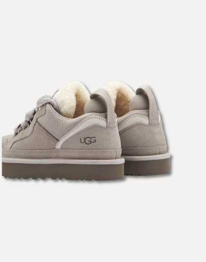 Vera Sneakers - Lowmel