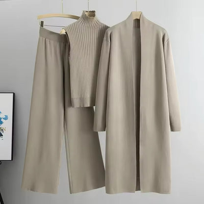 Women's 3 Piece Set - 50% Off