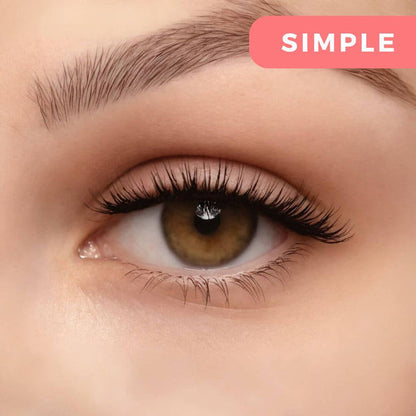 Premium Magnetic Eyelashes – 50% Off