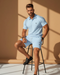 Light Blue
