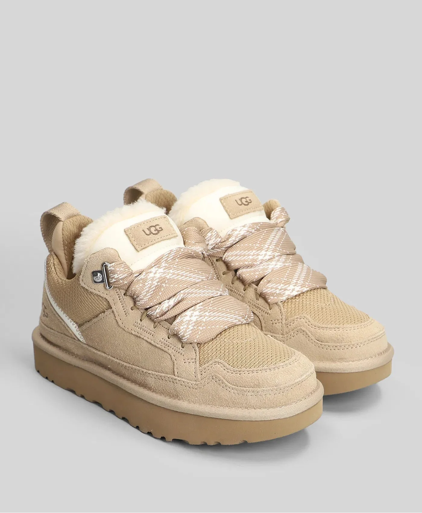 Vera Sneakers - Lowmel