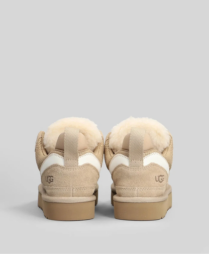 Vera Sneakers - Lowmel