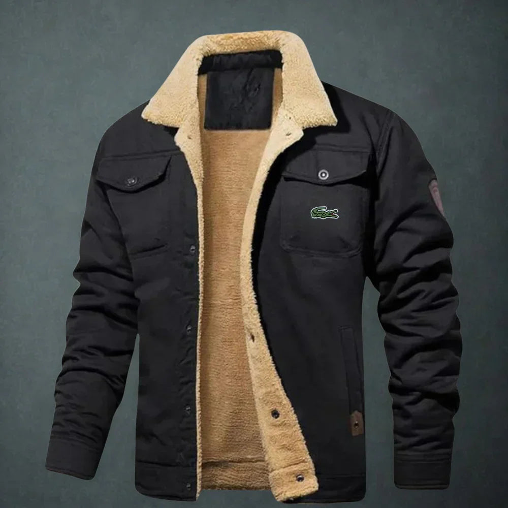 Giacca in Pelliccia 2025/2026