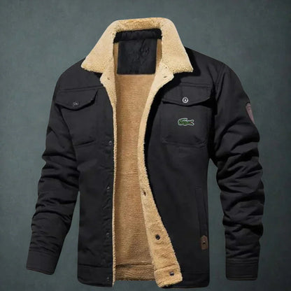 Giacca in Pelliccia 2025/2026