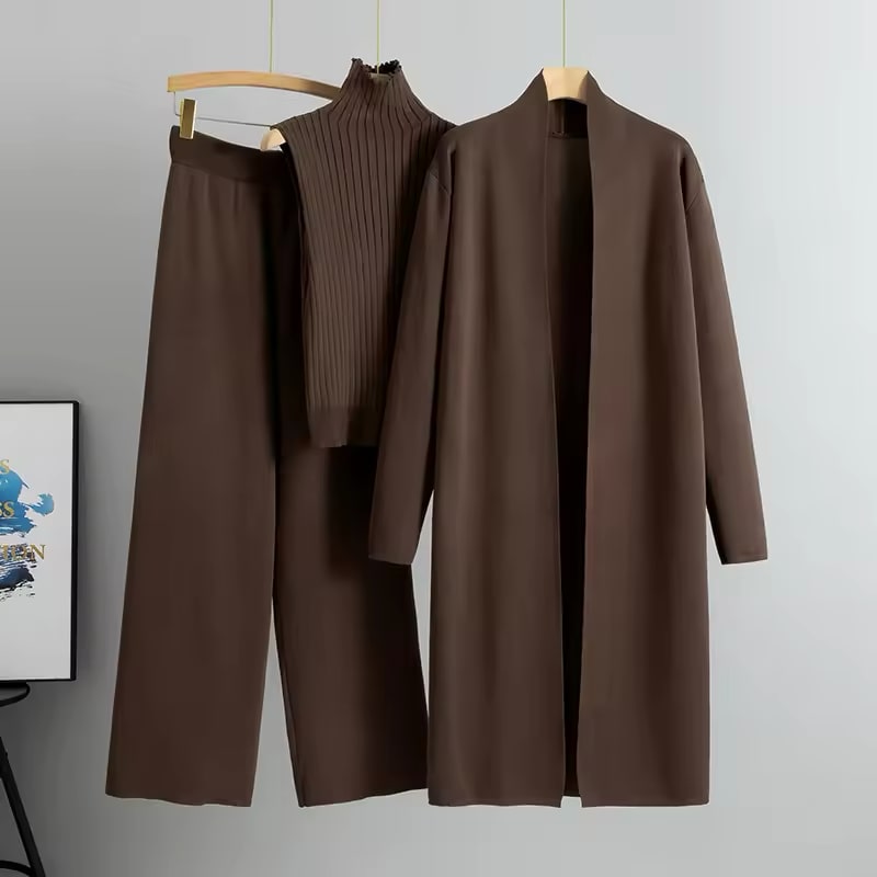 Women's 3 Piece Set - 50% Off