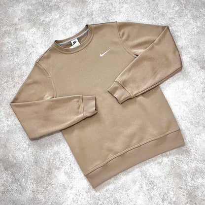 Complete Tracksuit Set Nike - 50% OFF