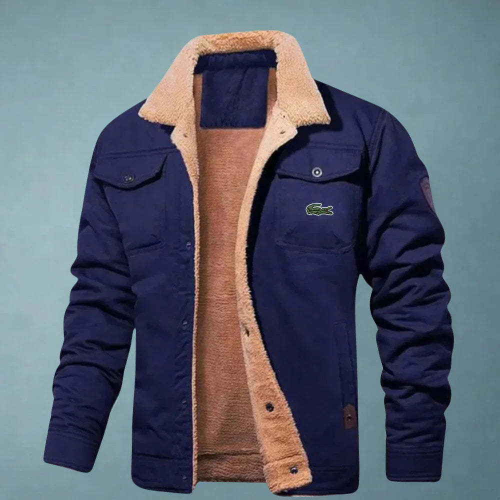 Giacca in Pelliccia 2025/2026