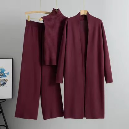 Women's 3 Piece Set - 50% Off