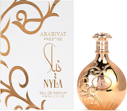 Arabiyat Prestige Nyla Perfume