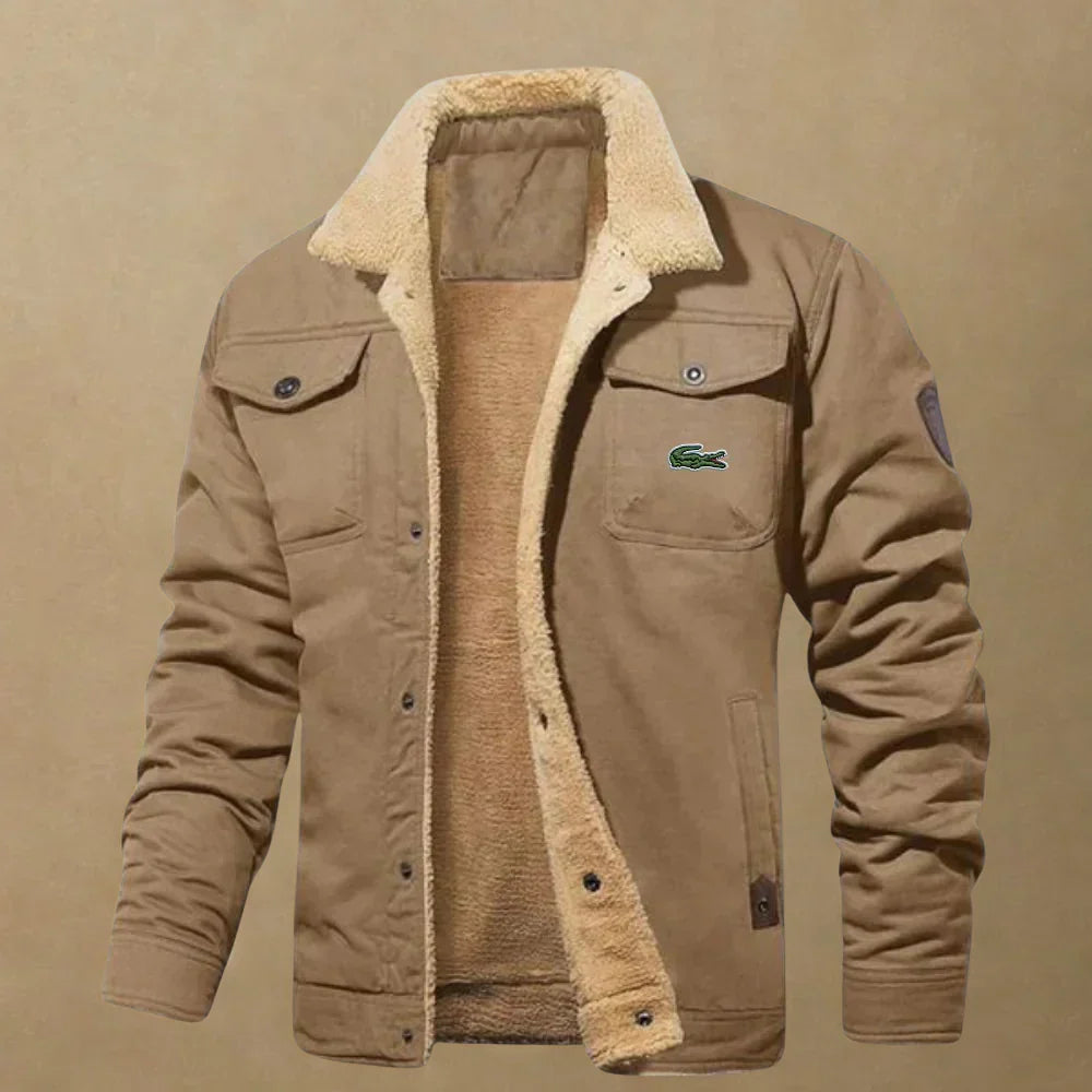 Giacca in Pelliccia 2025/2026