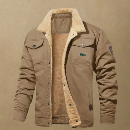 Giacca in Pelliccia 2025/2026