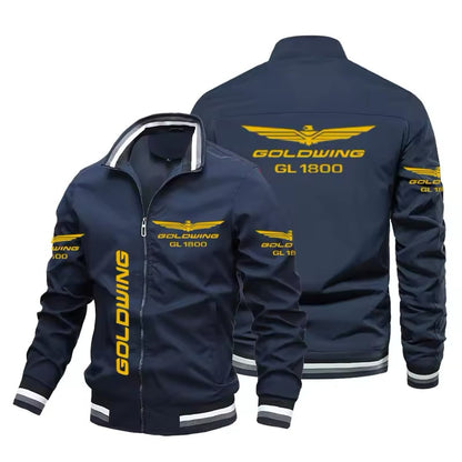 Goldwing Windproof Motorbike Jacket - 50% off