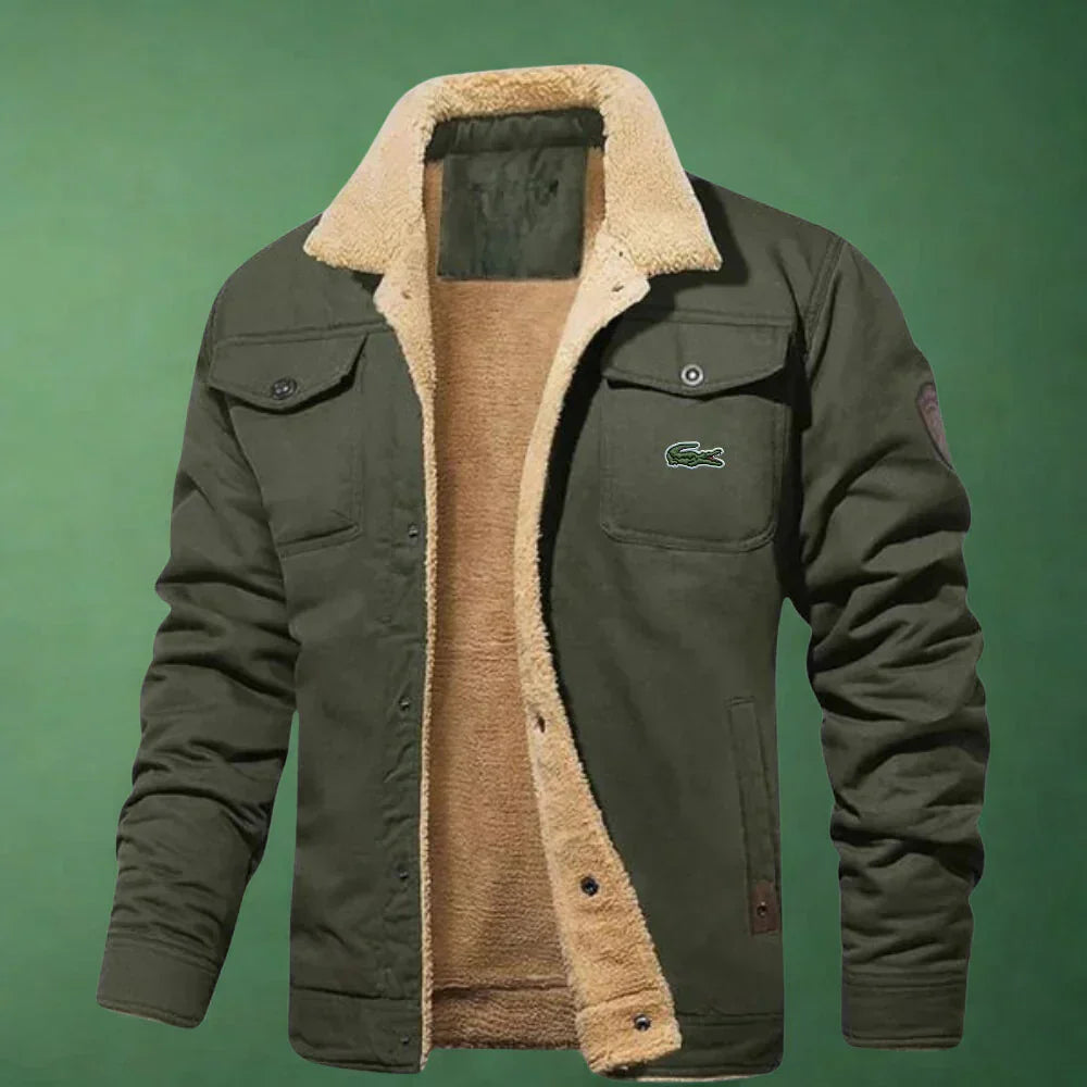 Giacca in Pelliccia 2025/2026