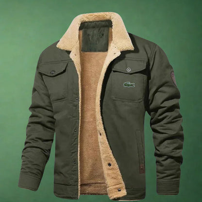 Giacca in Pelliccia 2025/2026