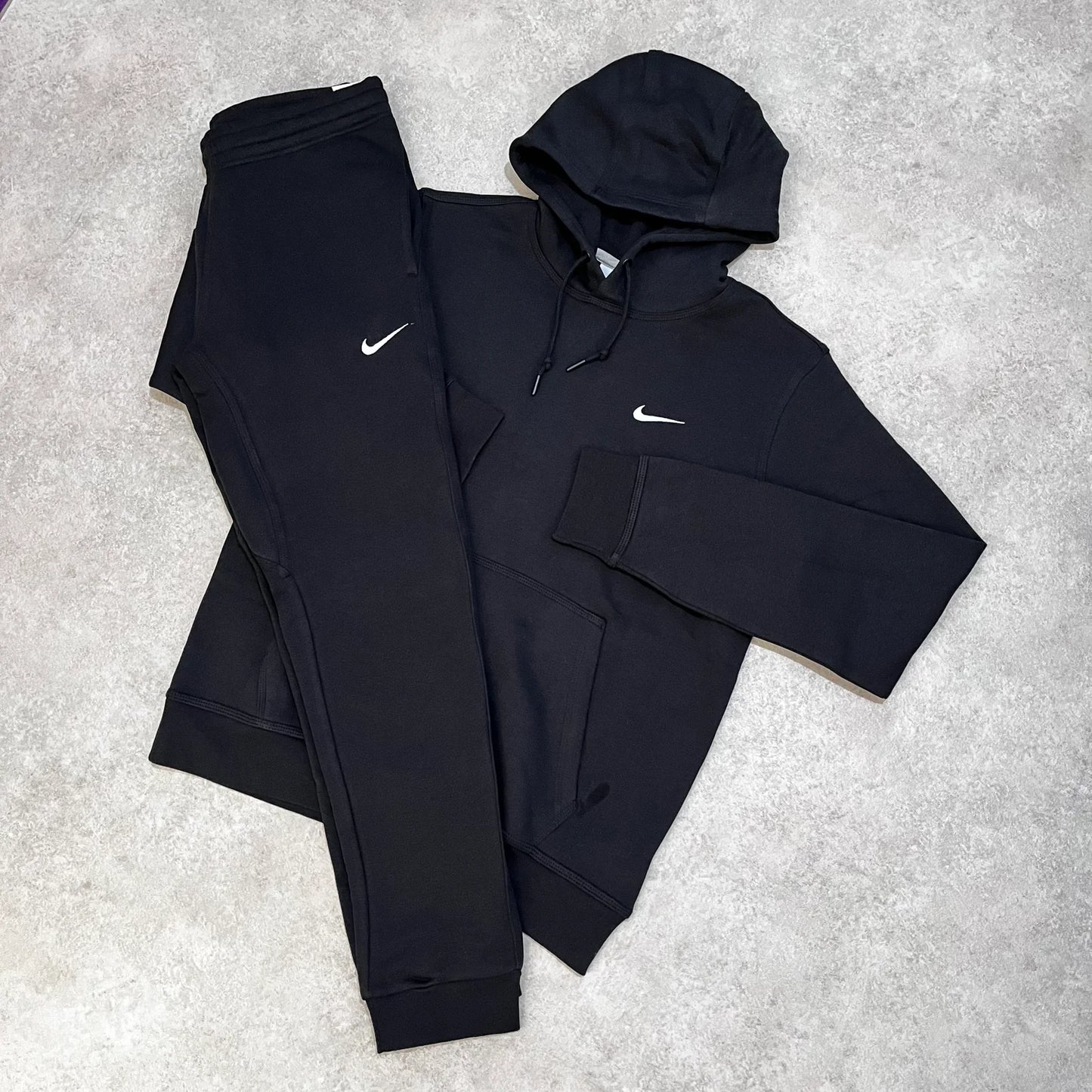 Complete Tracksuit Set Nike - 50% OFF