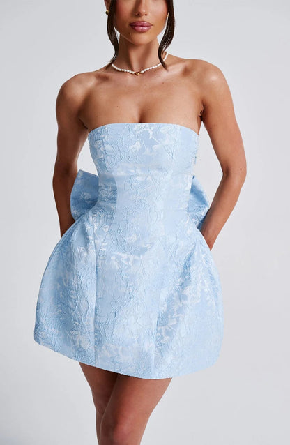 Elenora Mini Dress – 50% Off