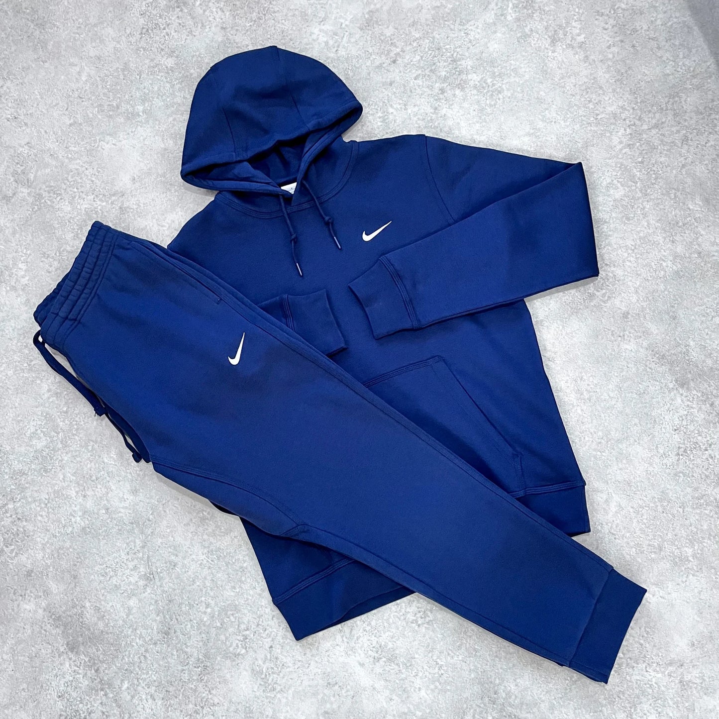 Complete Tracksuit Set Nike - 50% OFF