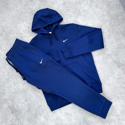 Complete Tracksuit Set Nike - 50% OFF