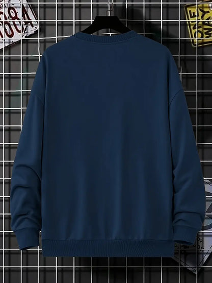 MONACO Sweatshirt – 50% Off