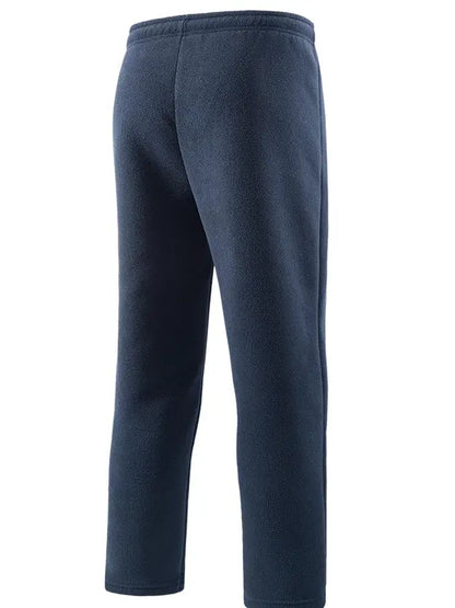 Men's Fleece Lined Casual Pants - Winter 2025!