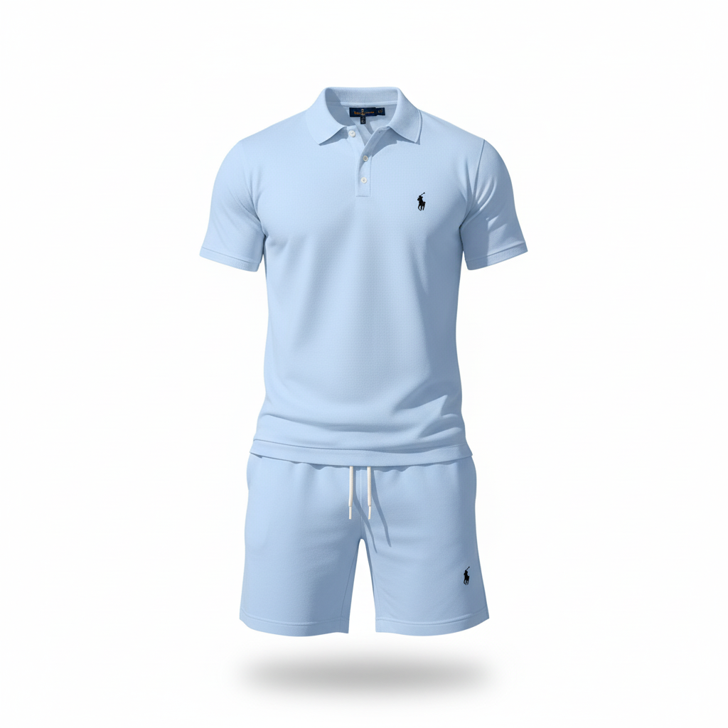 Men’s 2-Piece Set “Lauren” – 50% OFF