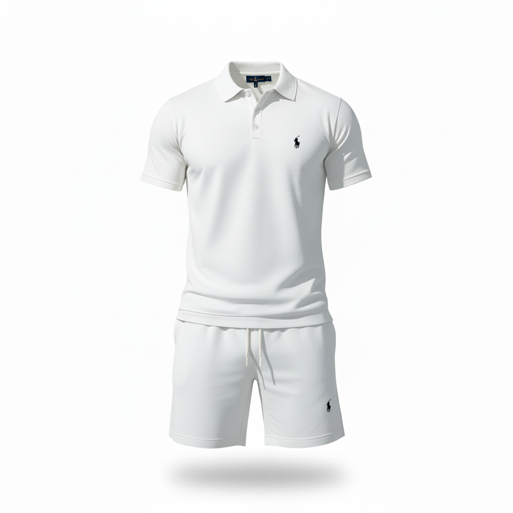 Men’s 2-Piece Set “Lauren” – 50% OFF