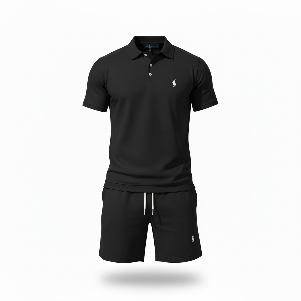 Men’s 2-Piece Set “Lauren” – 50% OFF