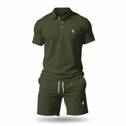 Men’s 2-Piece Set “Lauren” – 50% OFF