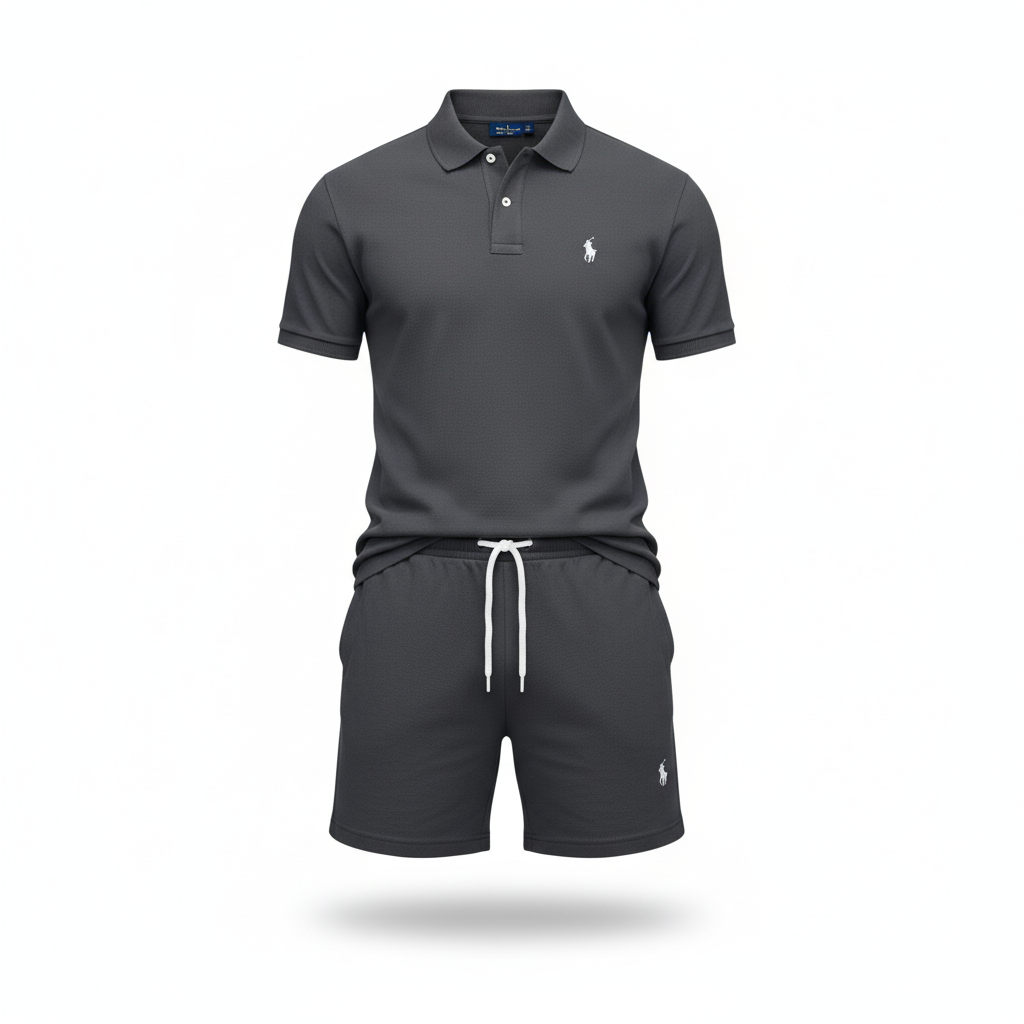Men’s 2-Piece Set “Lauren” – 50% OFF