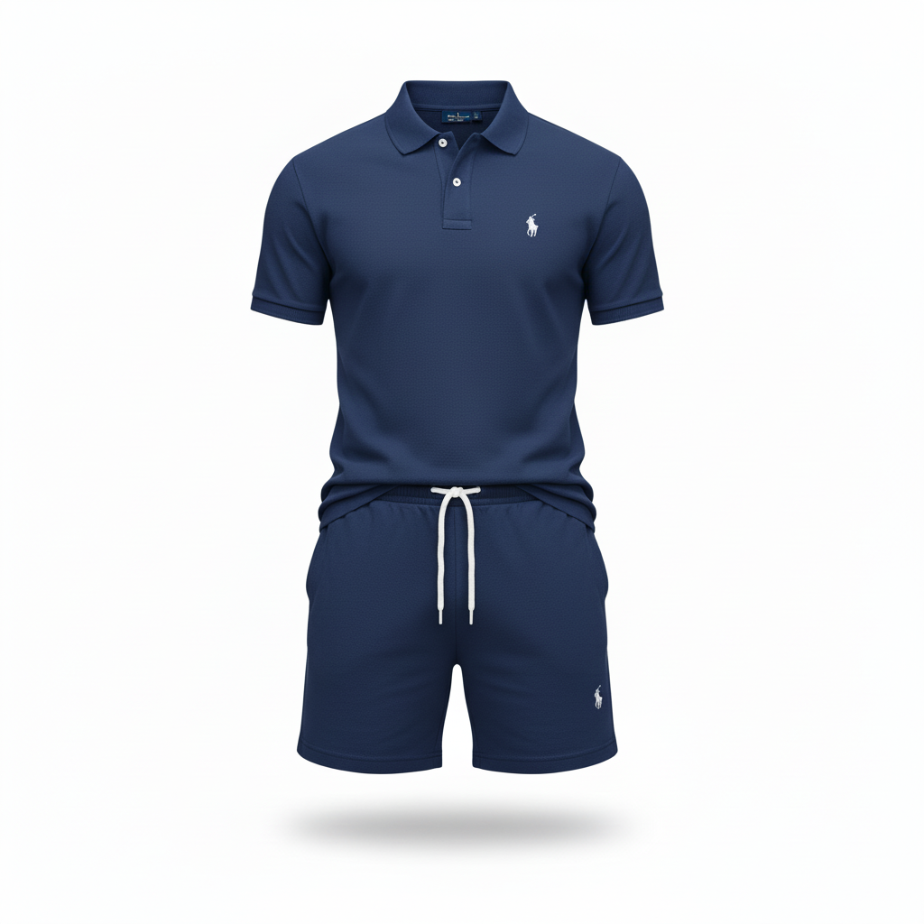 Men’s 2-Piece Set “Lauren” – 50% OFF