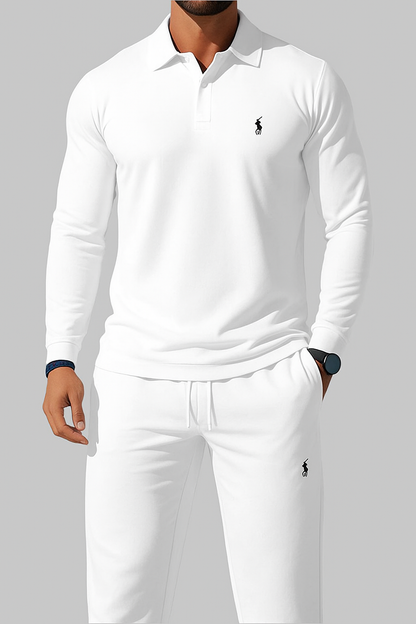 Men's 2-Piece Long Set Lauren - 50% OFF