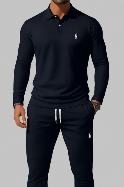 Men's 2-Piece Long Set Lauren - 50% OFF