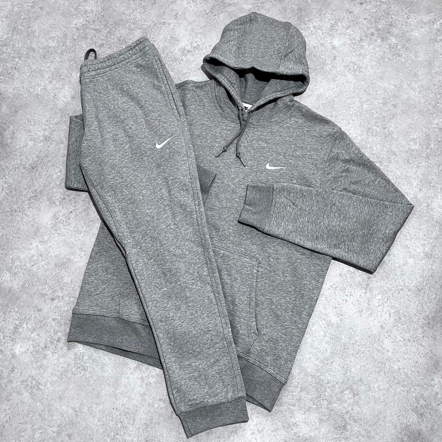Complete Tracksuit Set Nike - 50% OFF