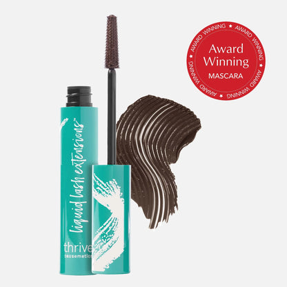 Liquid Lash™ Extensions Tubing Mascara