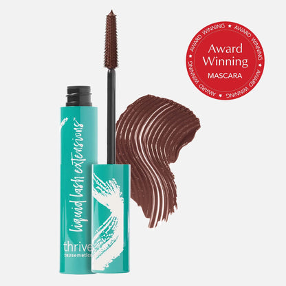 Liquid Lash™ Extensions Tubing Mascara