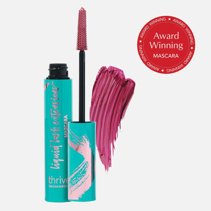 Liquid Lash™ Extensions Tubing Mascara