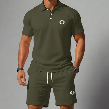 Men's two-piece Set "Fred P." - 50% OFF!!